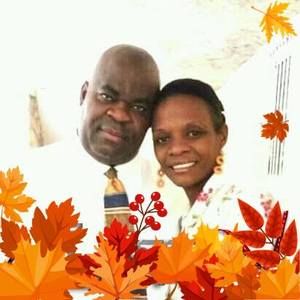 Meet your Posher, Eunice